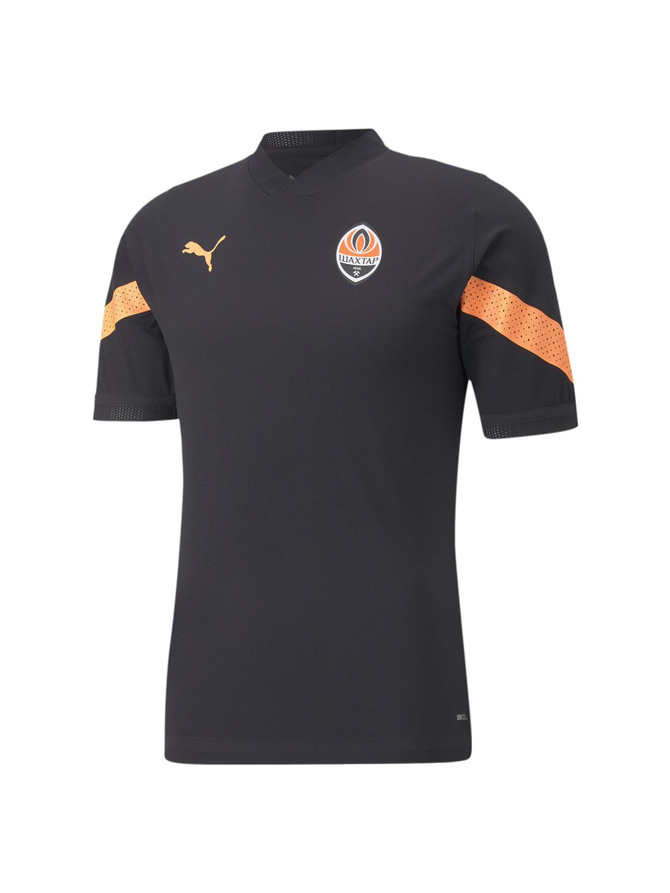 Футболки и поло PUMA Fcsd Training Jersey Pro модель 767240 Фото