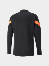 Кофта спортивная PUMA Fcsd Training Jacket модель 767236 Фото