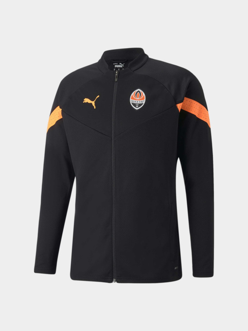 Спортивна кофта PUMA Fcsd Training Jacket модель 767236 Фото