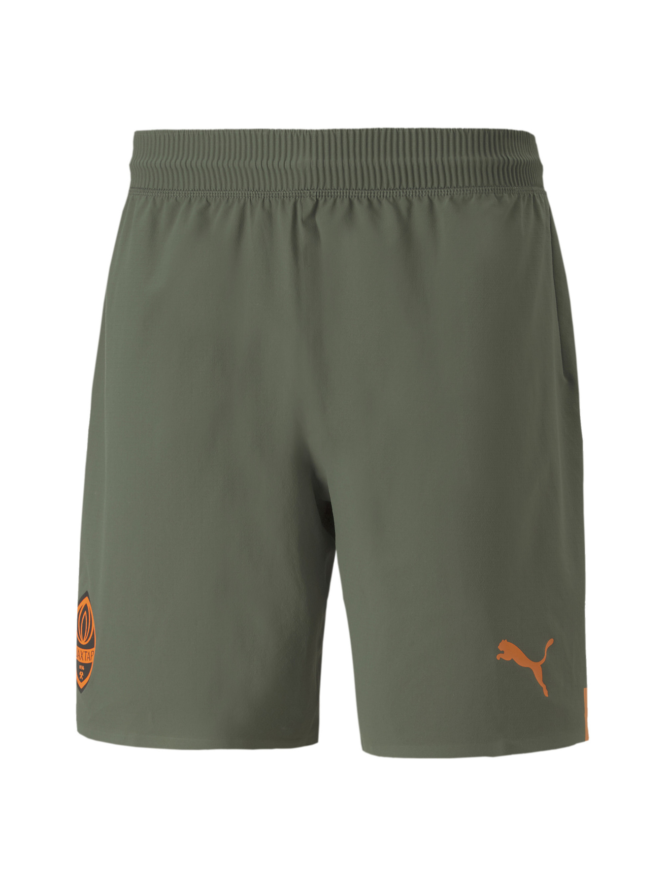 Шорты спортивные PUMA Fcsd Shorts Promo модель 765637 Фото