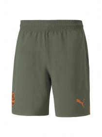 Шорты спортивные PUMA Fcsd Shorts Promo модель 765637 Фото
