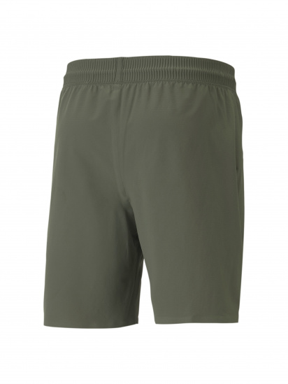 Шорти спортивні PUMA Fcsd Shorts Promo модель 765637 — фото - INTERTOP