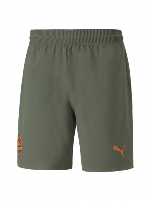 Шорты спортивные PUMA Fcsd Shorts Promo модель 765637 Фото