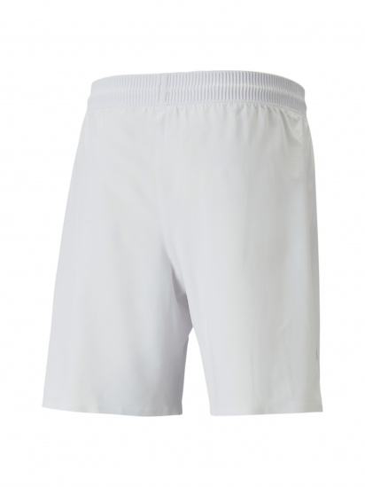 Шорты спортивные PUMA Fcsd Shorts Promo модель 765637 — фото - INTERTOP