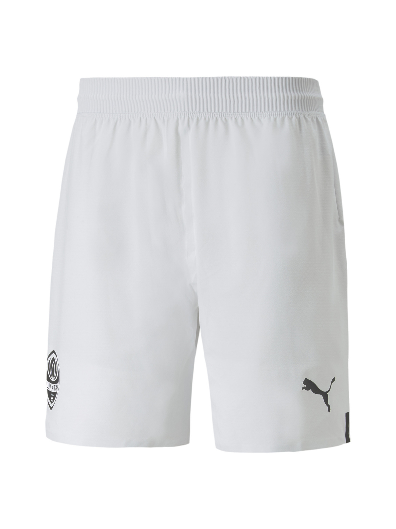 Спортивні шорти PUMA Fcsd Shorts Promo модель 765637 Фото