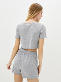 Пижама OVA OVA модель 171Pj-2-gr Фото
