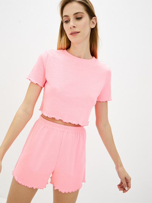 Пижама OVA OVA модель 171Pj-2-pi Фото