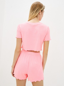 Піжама OVA OVA модель 171Pj-2-pi Піжама OVA OVA модель 171Pj-2-pi Фото