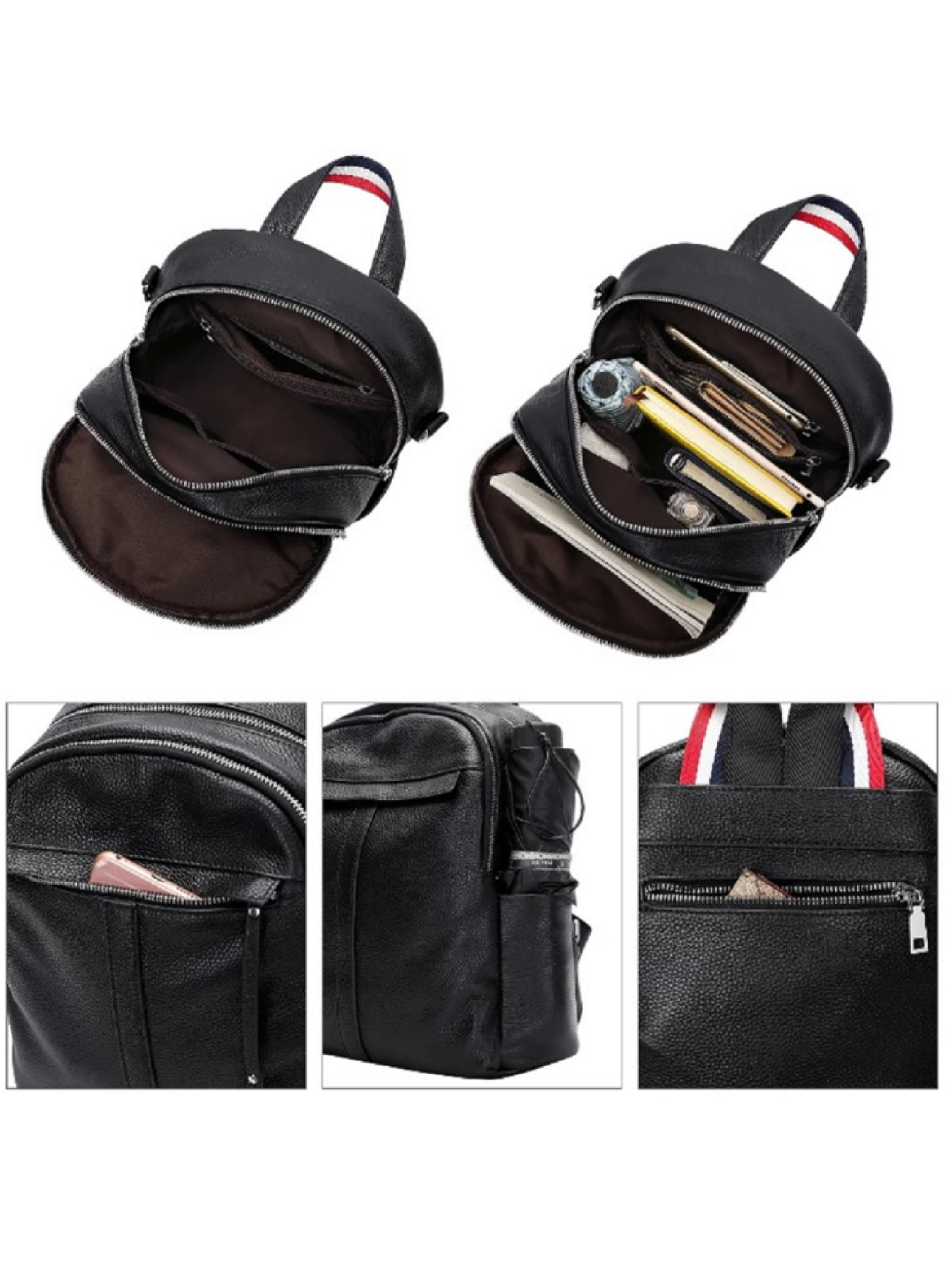 Рюкзак RoyalBag модель F-FL-NWBP27-1138A Фото