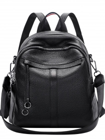 Рюкзак RoyalBag модель F-FL-NWBP27-1138A Фото