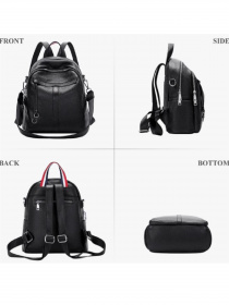 Рюкзак RoyalBag модель F-FL-NWBP27-1138A Фото