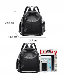 Рюкзак RoyalBag модель F-FL-NWBP27-1138A Фото