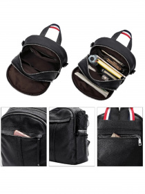 Рюкзак RoyalBag модель F-FL-NWBP27-1138A Фото