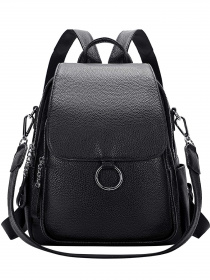 Рюкзак RoyalBag модель F-FL-NWBP27-1240A Фото