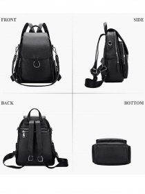 Рюкзак RoyalBag модель F-FL-NWBP27-1240A Фото