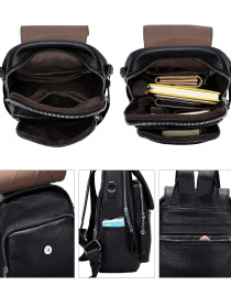 Рюкзак RoyalBag модель F-FL-NWBP27-1240A Фото