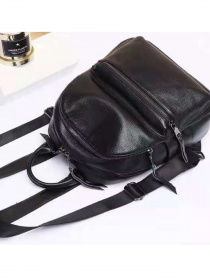 Рюкзак RoyalBag модель F-FL-NWBP27-8011A Фото