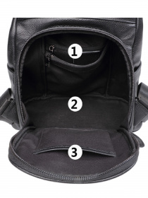 Рюкзак RoyalBag модель F-FL-NWBP27-8037A Фото