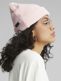 Шапка PUMA Archive Mid Fit Beanie модель 022848 Фото