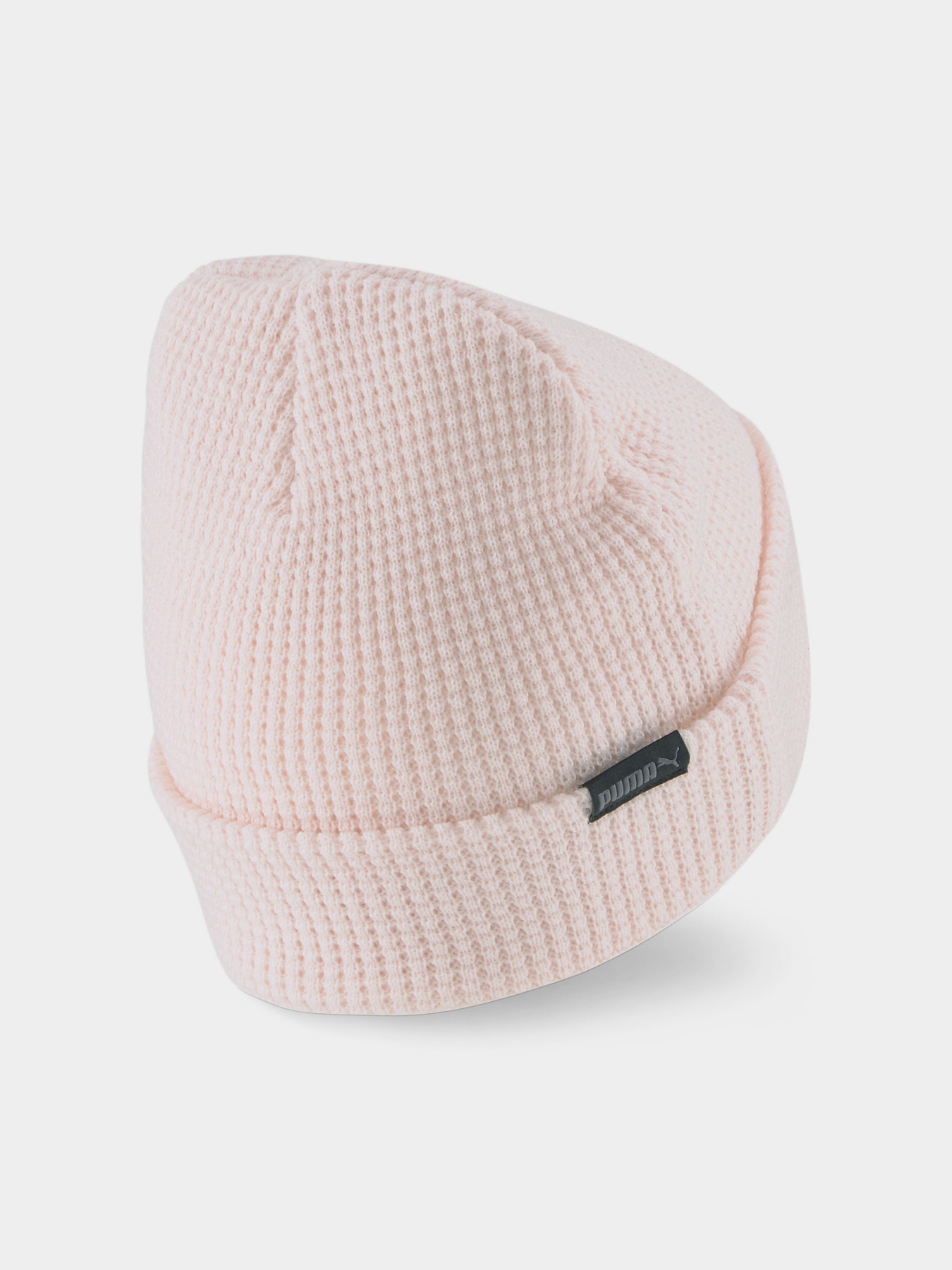 Шапка PUMA Archive Mid Fit Beanie модель 022848 Шапка PUMA Archive Mid Fit Beanie модель 022848 Фото