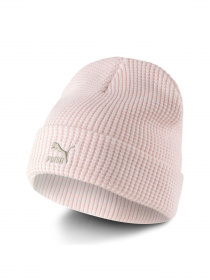 Шапка PUMA Archive Mid Fit Beanie модель 022848 Фото