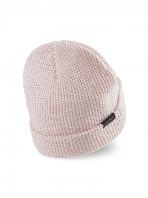 Шапка PUMA Archive Mid Fit Beanie модель 022848 Фото