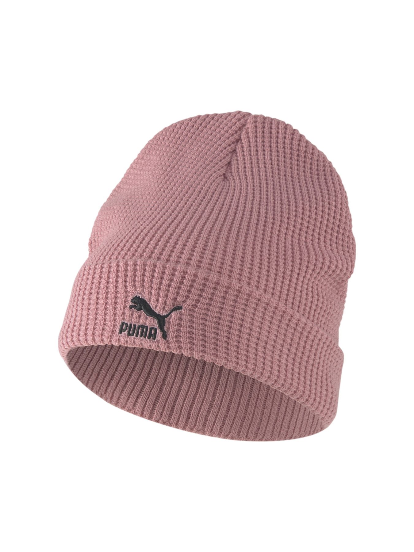 Шапка PUMA Archive Mid Fit Beanie модель 022848 Шапка PUMA Archive Mid Fit Beanie модель 022848 Фото
