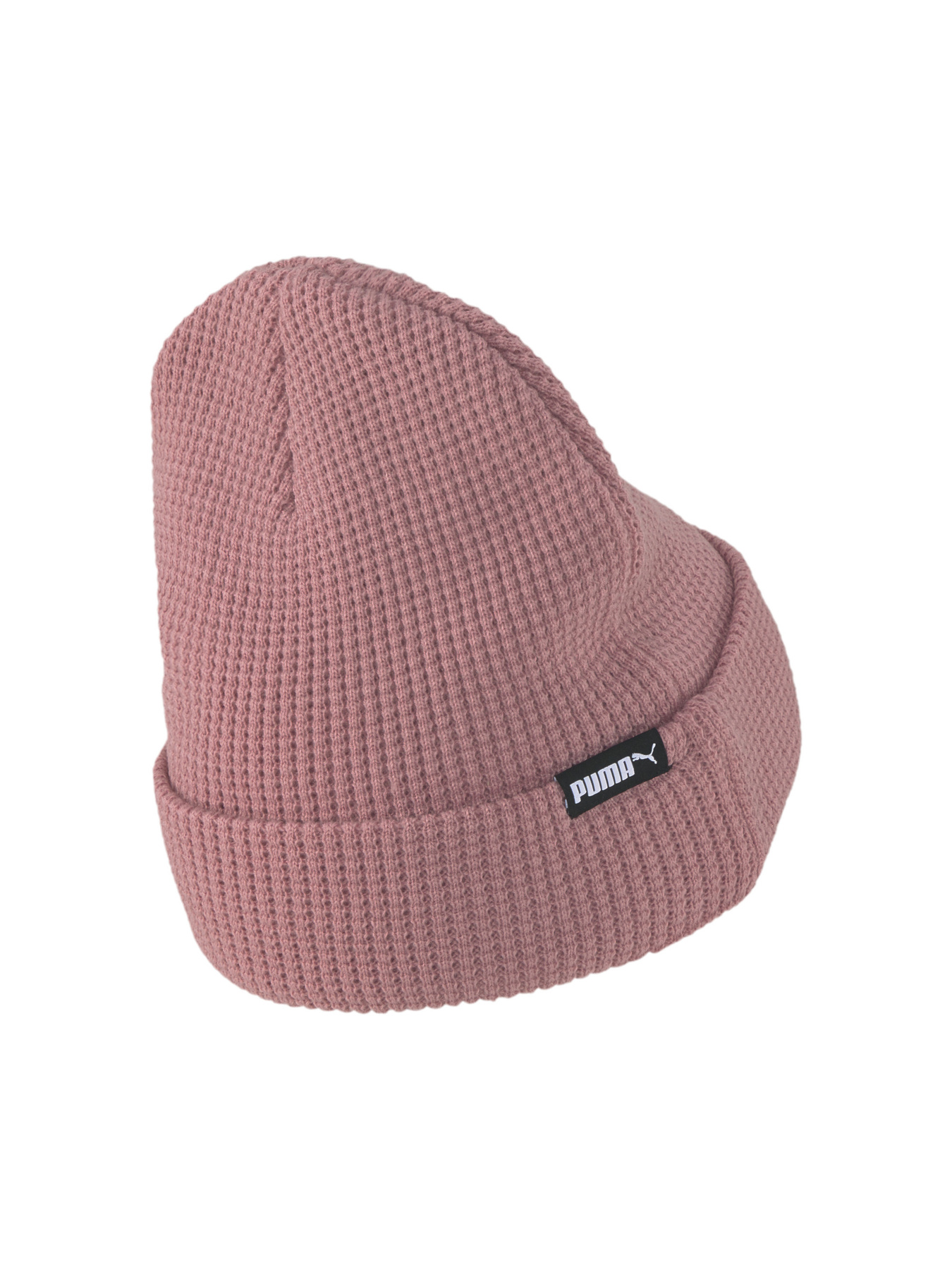 Шапка PUMA Archive Mid Fit Beanie модель 022848 Шапка PUMA Archive Mid Fit Beanie модель 022848 Фото