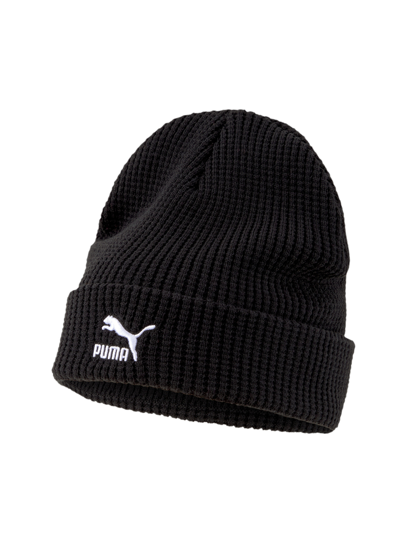 Шапка PUMA Archive Mid Fit Beanie модель 022848 Фото