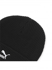 Шапка PUMA Archive Mid Fit Beanie модель 022848 Фото