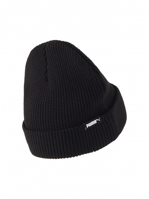 Шапка PUMA Archive Mid Fit Beanie модель 022848 Фото