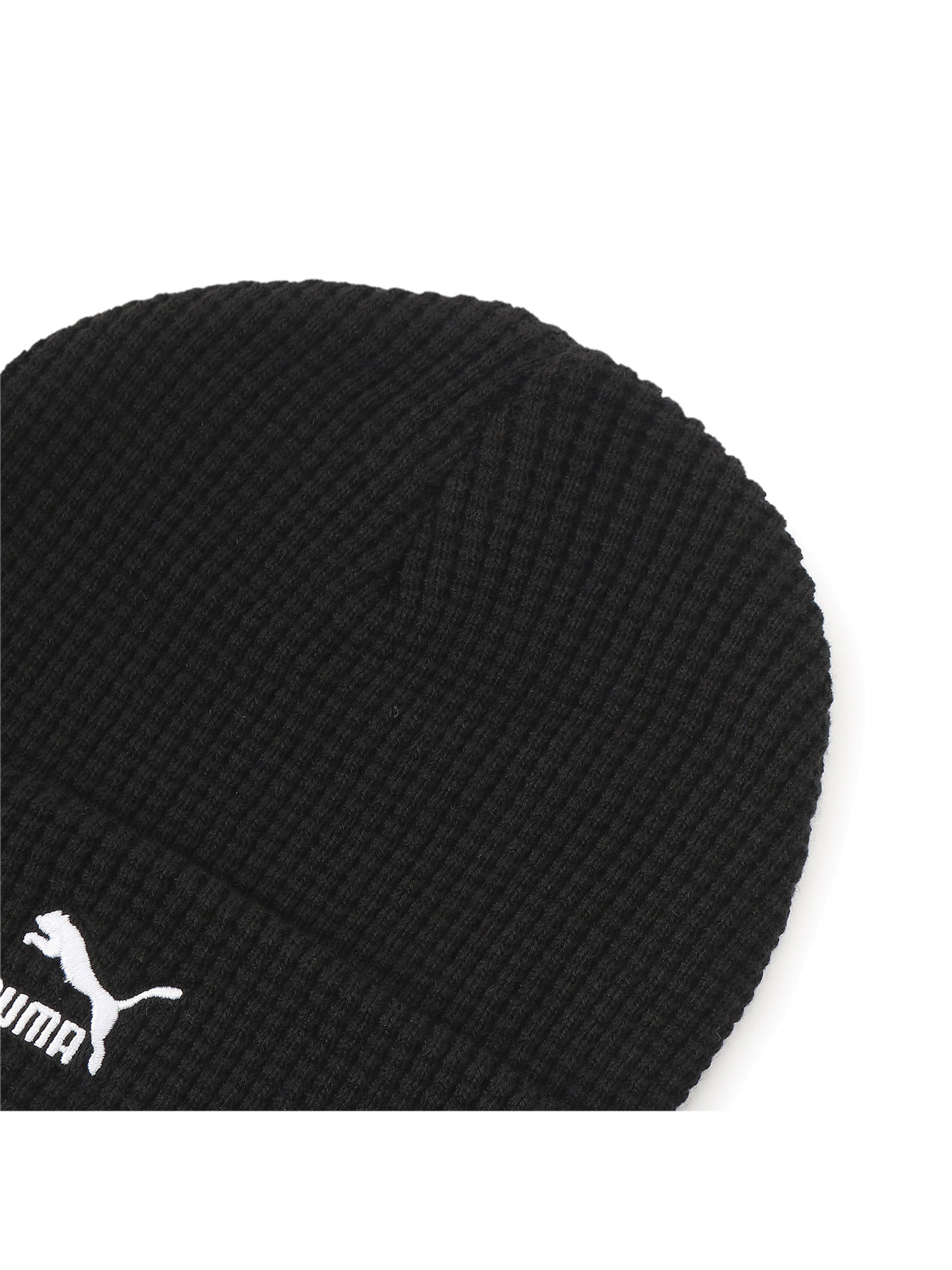 Шапка PUMA Archive Mid Fit Beanie модель 022848 Шапка PUMA Archive Mid Fit Beanie модель 022848 Фото