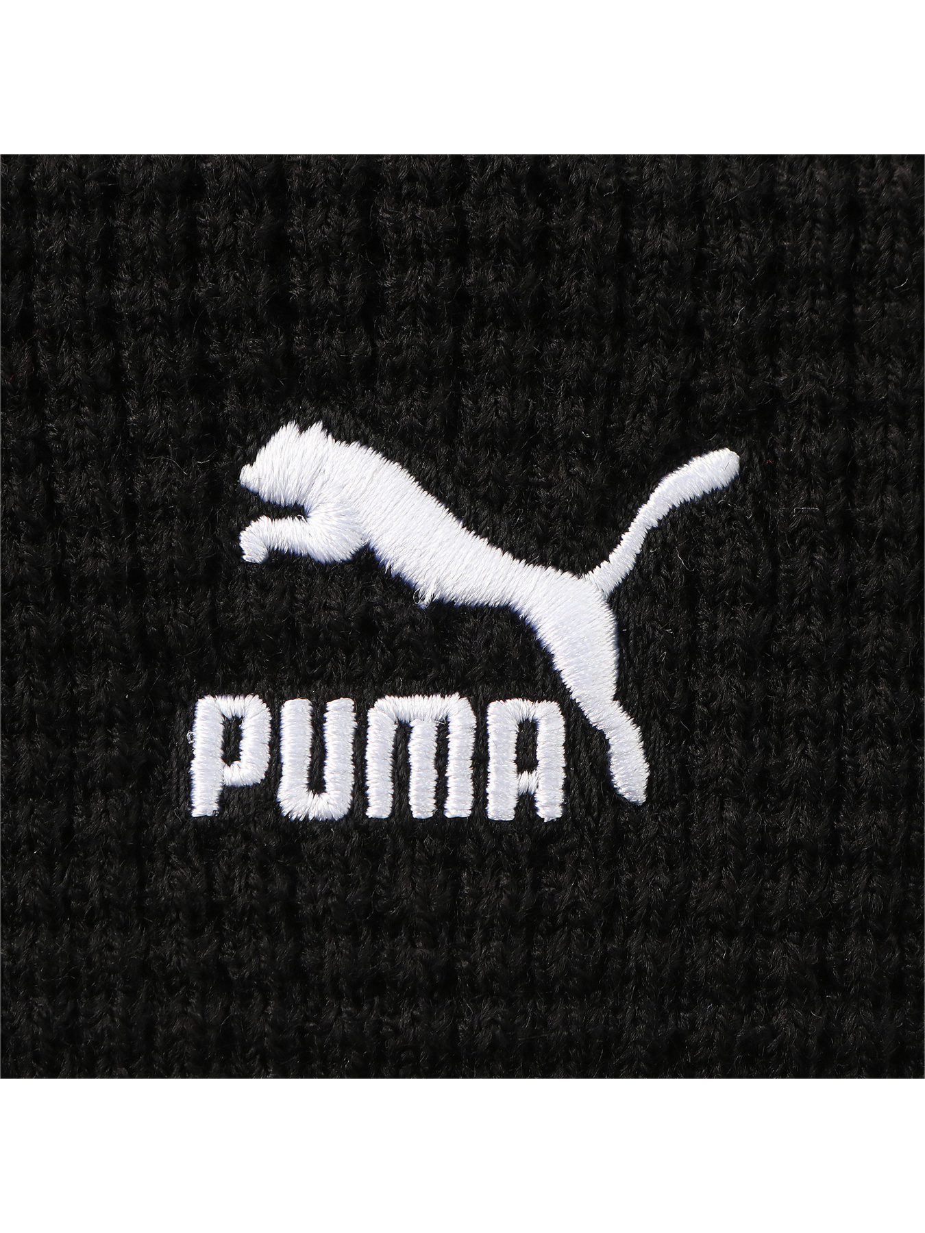 Шапка PUMA Archive Mid Fit Beanie модель 022848 Шапка PUMA Archive Mid Fit Beanie модель 022848 Фото