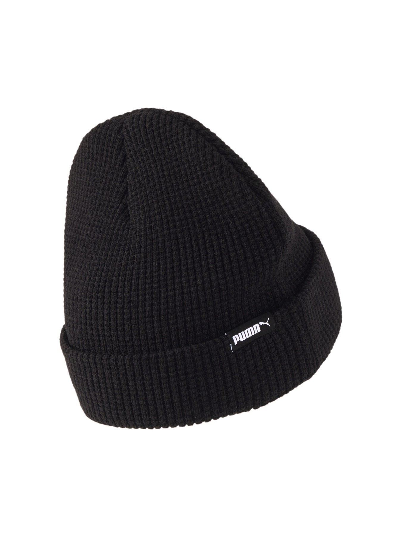 Шапка PUMA Archive Mid Fit Beanie модель 022848 Шапка PUMA Archive Mid Fit Beanie модель 022848 Фото