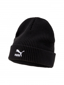 Шапка PUMA Archive Mid Fit Beanie модель 022848 Шапка PUMA Archive Mid Fit Beanie модель 022848 Фото
