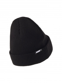 Шапка PUMA Archive Mid Fit Beanie модель 022848 Шапка PUMA Archive Mid Fit Beanie модель 022848 Фото