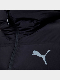 Пуховик PUMA Downguard 600 Down Jacket модель 848685 Фото