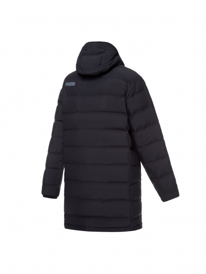 Пуховик PUMA Downguard 600 Down Jacket модель 848685 — фото - INTERTOP
