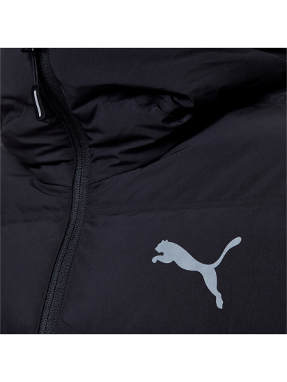 Пуховик PUMA Downguard 600 Down Jacket модель 848685 — фото 3 - INTERTOP