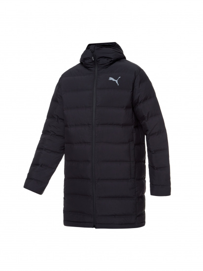 Пуховик PUMA Downguard 600 Down Jacket модель 848685 - фото
