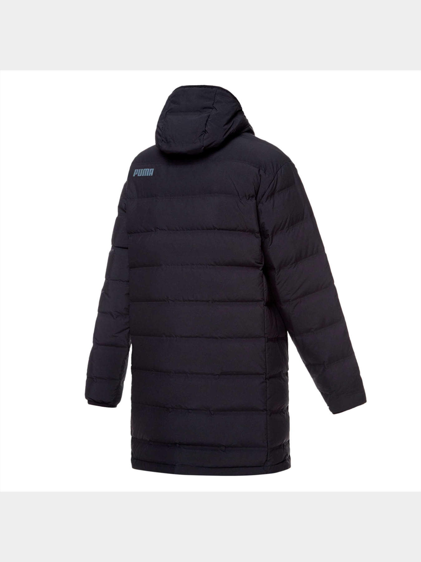 Куртки та дублянки PUMA Downguard 600 Down Jacket модель 848685 Куртки та дублянки PUMA Downguard 600 Down Jacket модель 848685 Фото