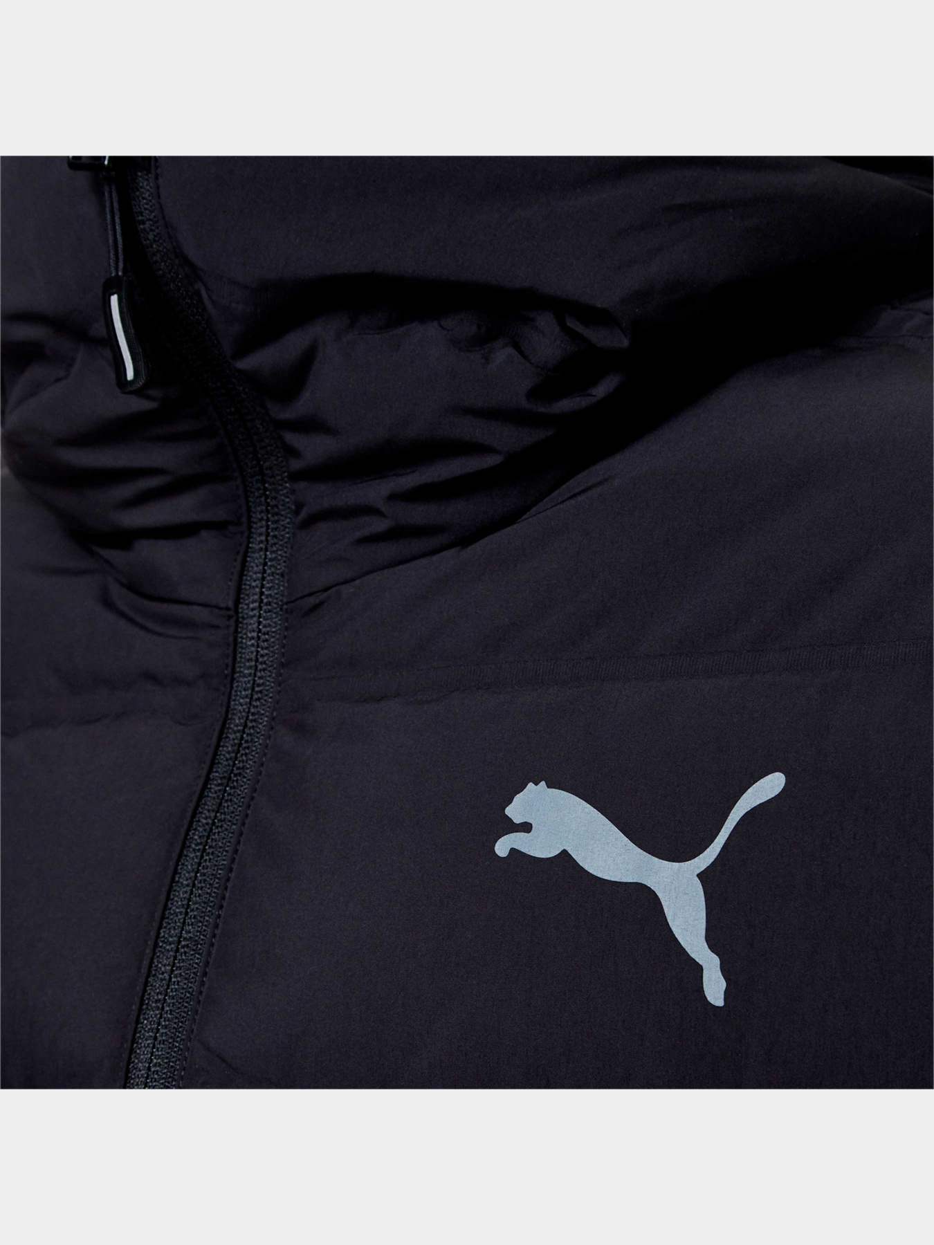Куртки та дублянки PUMA Downguard 600 Down Jacket модель 848685 Куртки та дублянки PUMA Downguard 600 Down Jacket модель 848685 Фото