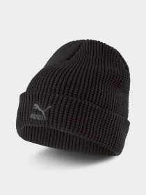 Шапка PUMA Archive Mid Fit Beanie модель 022848 Фото