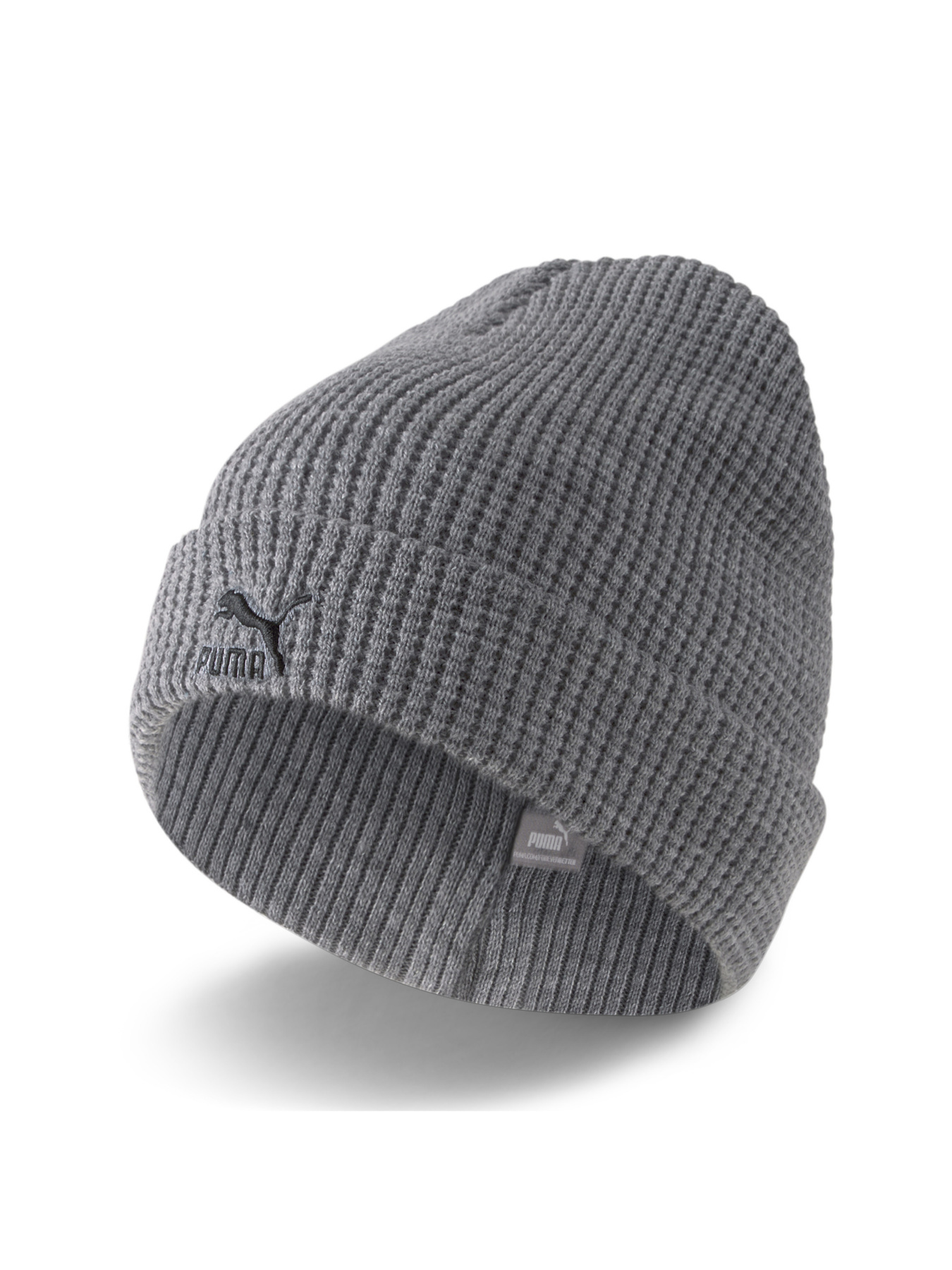 Шапка PUMA Archive Mid Fit Beanie модель 022848 Шапка PUMA Archive Mid Fit Beanie модель 022848 Фото