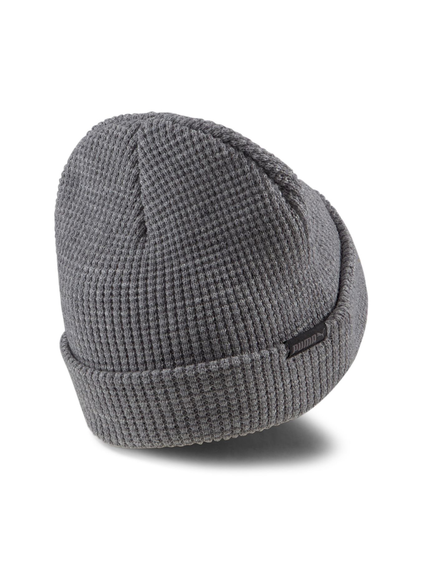 Шапка PUMA Archive Mid Fit Beanie модель 022848 Шапка PUMA Archive Mid Fit Beanie модель 022848 Фото