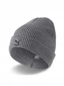 Шапка PUMA Archive Mid Fit Beanie модель 022848 Шапка PUMA Archive Mid Fit Beanie модель 022848 Фото