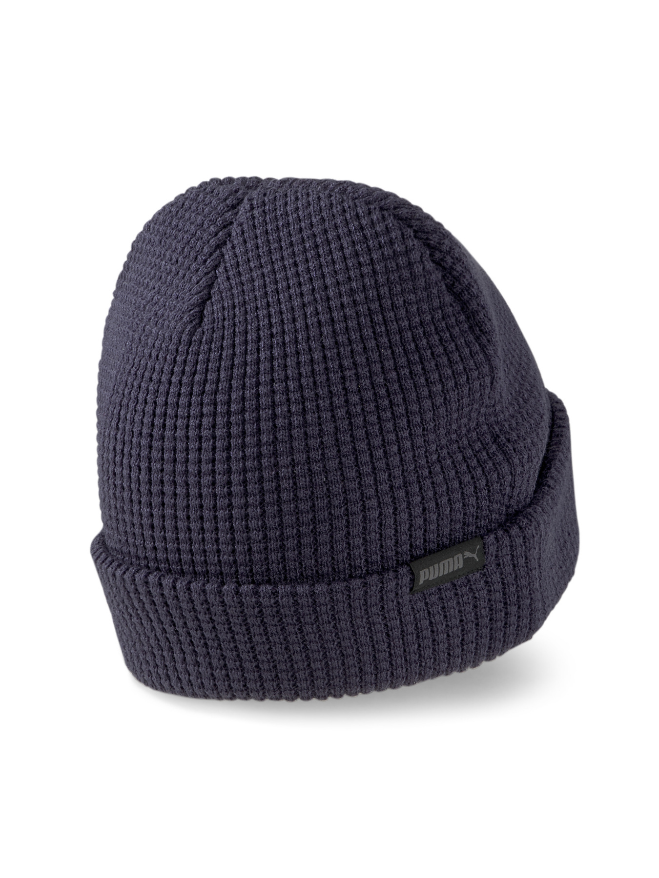 Шапка PUMA Archive Mid Fit Beanie модель 022848 Шапка PUMA Archive Mid Fit Beanie модель 022848 Фото