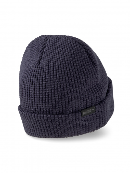 Шапка PUMA Archive Mid Fit Beanie модель 022848 Фото