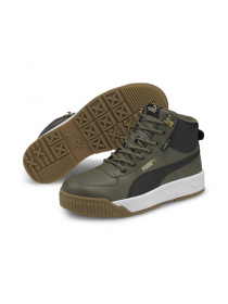 Кеды высокие PUMA Tarrenz Sb Puretex модель 370552 Фото