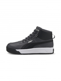 Кеды высокие PUMA Tarrenz Sb Puretex модель 370552 Фото